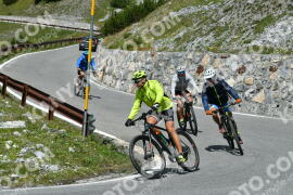 Photo #2581591 | 10-08-2022 13:38 | Passo Dello Stelvio - Waterfall curve BICYCLES