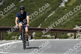 Photo #2752935 | 26-08-2022 11:40 | Passo Dello Stelvio - Waterfall curve BICYCLES