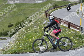 Photo #3475968 | 15-07-2023 15:32 | Passo Dello Stelvio - Waterfall curve BICYCLES