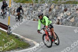 Photo #2460543 | 31-07-2022 12:25 | Passo Dello Stelvio - Waterfall curve BICYCLES