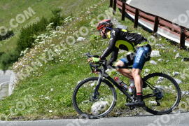 Photo #2298074 | 13-07-2022 15:45 | Passo Dello Stelvio - Waterfall curve BICYCLES