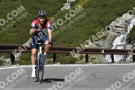 Photo #2864638 | 12-09-2022 11:01 | Passo Dello Stelvio - Waterfall curve BICYCLES