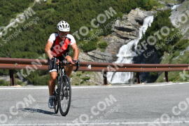 Photo #2168354 | 20-06-2022 09:51 | Passo Dello Stelvio - Waterfall curve BICYCLES