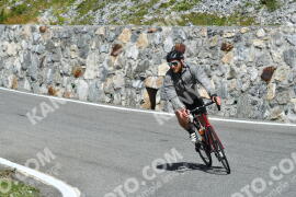 Photo #4054882 | 24-08-2023 13:05 | Passo Dello Stelvio - Waterfall curve BICYCLES