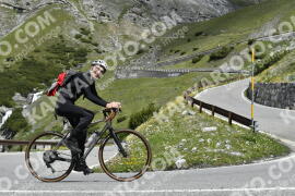 Photo #3362771 | 06-07-2023 11:41 | Passo Dello Stelvio - Waterfall curve BICYCLES
