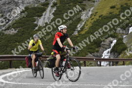 Photo #2853824 | 11-09-2022 10:40 | Passo Dello Stelvio - Waterfall curve BICYCLES