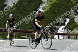 Photo #2254448 | 08-07-2022 14:26 | Passo Dello Stelvio - Waterfall curve BICYCLES
