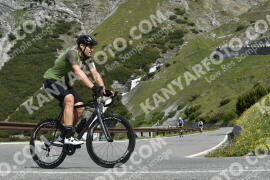 Photo #3253238 | 27-06-2023 10:26 | Passo Dello Stelvio - Waterfall curve BICYCLES