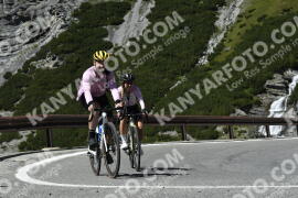 Photo #3822719 | 11-08-2023 13:28 | Passo Dello Stelvio - Waterfall curve BICYCLES