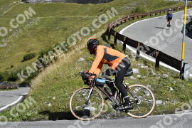 Photo #2841973 | 10-09-2022 10:39 | Passo Dello Stelvio - Waterfall curve BICYCLES