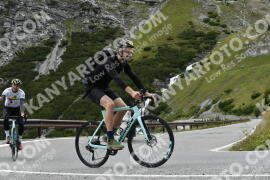 Photo #3727267 | 05-08-2023 12:33 | Passo Dello Stelvio - Waterfall curve BICYCLES