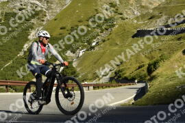 Photo #3814498 | 11-08-2023 09:47 | Passo Dello Stelvio - Waterfall curve BICYCLES