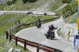 Photo #3203574 | 23-06-2023 14:45 | Passo Dello Stelvio - Waterfall curve BICYCLES
