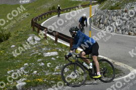 Foto #3173002 | 19-06-2023 12:38 | Passo Dello Stelvio - Waterfall Kehre BICYCLES