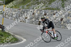 Photo #3269979 | 28-06-2023 11:23 | Passo Dello Stelvio - Waterfall curve BICYCLES