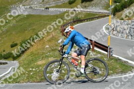 Photo #4188429 | 07-09-2023 12:44 | Passo Dello Stelvio - Waterfall curve BICYCLES