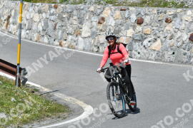 Photo #2356373 | 19-07-2022 14:17 | Passo Dello Stelvio - Waterfall curve BICYCLES