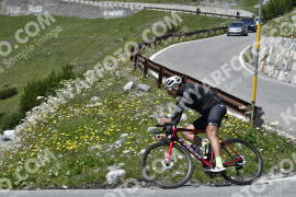 Fotó #3521721 | 17-07-2023 14:19 | Passo Dello Stelvio - Vízesés kanyar Bicajosok