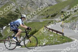 Photo #3269218 | 28-06-2023 10:44 | Passo Dello Stelvio - Waterfall curve BICYCLES