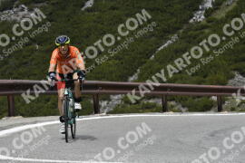 Photo #3060383 | 08-06-2023 11:29 | Passo Dello Stelvio - Waterfall curve BICYCLES