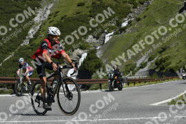 Photo #3360358 | 05-07-2023 10:10 | Passo Dello Stelvio - Waterfall curve BICYCLES