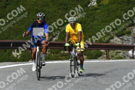 Photo #4143964 | 03-09-2023 12:01 | Passo Dello Stelvio - Waterfall curve BICYCLES