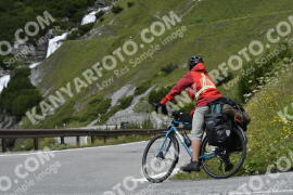 Photo #3658133 | 30-07-2023 12:47 | Passo Dello Stelvio - Waterfall curve BICYCLES