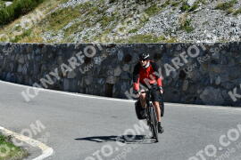 Photo #2711122 | 22-08-2022 11:07 | Passo Dello Stelvio - Waterfall curve BICYCLES