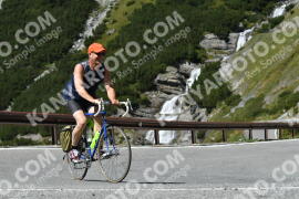 Photo #2668313 | 16-08-2022 13:32 | Passo Dello Stelvio - Waterfall curve BICYCLES