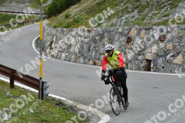 Photo #2461771 | 31-07-2022 11:08 | Passo Dello Stelvio - Waterfall curve BICYCLES