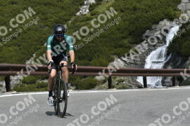 Foto #3133461 | 17-06-2023 10:59 | Passo Dello Stelvio - Waterfall Kehre BICYCLES