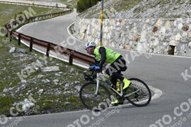 Photo #3045326 | 03-06-2023 15:29 | Passo Dello Stelvio - Waterfall curve BICYCLES