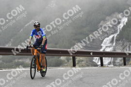 Photo #2883261 | 14-09-2022 10:50 | Passo Dello Stelvio - Waterfall curve BICYCLES
