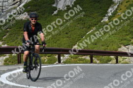 Foto #4291115 | 19-09-2023 11:12 | Passo Dello Stelvio - Waterfall Kehre BICYCLES
