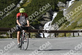 Photo #2869125 | 12-09-2022 14:30 | Passo Dello Stelvio - Waterfall curve BICYCLES