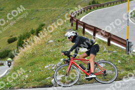 Photo #2693099 | 20-08-2022 14:20 | Passo Dello Stelvio - Waterfall curve BICYCLES