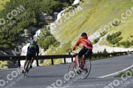 Photo #2744607 | 25-08-2022 15:52 | Passo Dello Stelvio - Waterfall curve BICYCLES