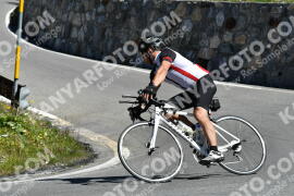 Photo #2295550 | 13-07-2022 10:54 | Passo Dello Stelvio - Waterfall curve BICYCLES