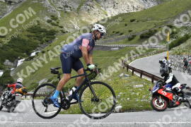 Photo #3547865 | 22-07-2023 09:37 | Passo Dello Stelvio - Waterfall curve BICYCLES