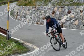 Photo #2692434 | 20-08-2022 13:15 | Passo Dello Stelvio - Waterfall curve BICYCLES