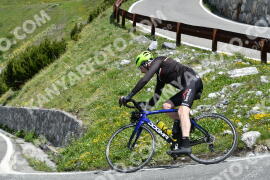 Photo #2137225 | 17-06-2022 11:07 | Passo Dello Stelvio - Waterfall curve BICYCLES