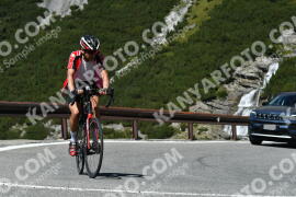 Photo #2670311 | 16-08-2022 12:13 | Passo Dello Stelvio - Waterfall curve BICYCLES