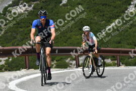 Photo #2308018 | 15-07-2022 12:00 | Passo Dello Stelvio - Waterfall curve BICYCLES