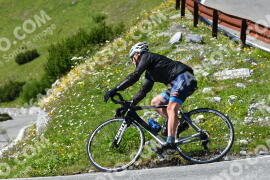 Photo #2220910 | 02-07-2022 16:18 | Passo Dello Stelvio - Waterfall curve BICYCLES