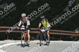 Photo #3350744 | 04-07-2023 10:43 | Passo Dello Stelvio - Waterfall curve BICYCLES