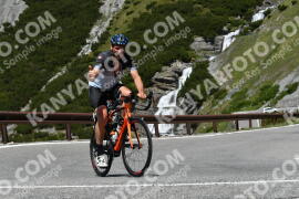 Photo #2137582 | 17-06-2022 12:07 | Passo Dello Stelvio - Waterfall curve BICYCLES