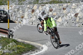 Foto #2118160 | 11-06-2022 15:35 | Passo Dello Stelvio - Waterfall Kehre BICYCLES