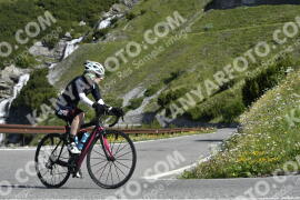 Photo #3428803 | 11-07-2023 09:53 | Passo Dello Stelvio - Waterfall curve BICYCLES