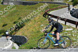 Photo #2562934 | 09-08-2022 10:59 | Passo Dello Stelvio - Waterfall curve BICYCLES