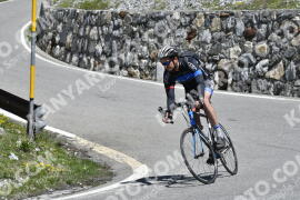 Photo #2083872 | 04-06-2022 12:03 | Passo Dello Stelvio - Waterfall curve BICYCLES